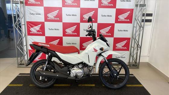 HONDA POP 110i ES HONDA POP 110i ES